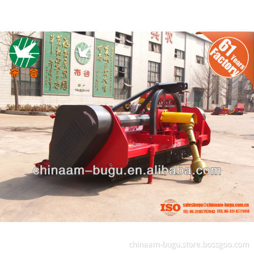 China Tractor Universal shredders